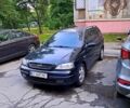 Чорний Опель Астра, об'ємом двигуна 2 л та пробігом 440 тис. км за 2000 $, фото 1 на Automoto.ua