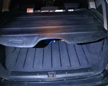 Чорний Опель Астра, об'ємом двигуна 2 л та пробігом 321 тис. км за 3100 $, фото 24 на Automoto.ua