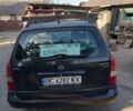 Чорний Опель Астра, об'ємом двигуна 1.8 л та пробігом 235 тис. км за 3300 $, фото 1 на Automoto.ua