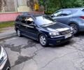 Чорний Опель Астра, об'ємом двигуна 2 л та пробігом 440 тис. км за 2000 $, фото 2 на Automoto.ua