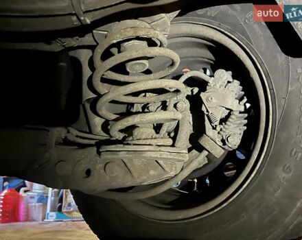 Черный Опель Астра, объемом двигателя 2 л и пробегом 223 тыс. км за 2999 $, фото 52 на Automoto.ua