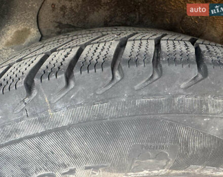 Чорний Опель Астра, об'ємом двигуна 2 л та пробігом 372 тис. км за 2650 $, фото 7 на Automoto.ua