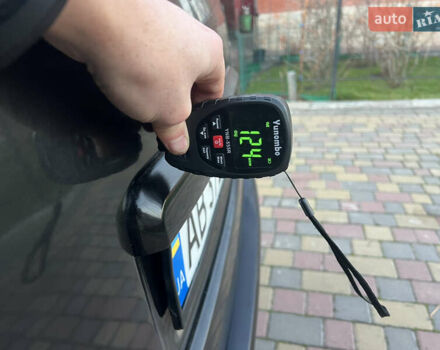 Черный Опель Астра, объемом двигателя 2 л и пробегом 223 тыс. км за 2999 $, фото 46 на Automoto.ua