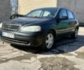Чорний Опель Астра, об'ємом двигуна 0 л та пробігом 250 тис. км за 1400 $, фото 1 на Automoto.ua
