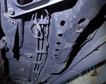 Чорний Опель Астра, об'ємом двигуна 2 л та пробігом 321 тис. км за 3100 $, фото 17 на Automoto.ua