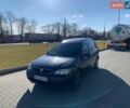 Черный Опель Астра, объемом двигателя 1.7 л и пробегом 176 тыс. км за 1550 $, фото 1 на Automoto.ua