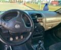 Черный Опель Астра, объемом двигателя 1.7 л и пробегом 176 тыс. км за 1750 $, фото 12 на Automoto.ua