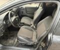 Черный Опель Астра, объемом двигателя 1.7 л и пробегом 666 тыс. км за 1375 $, фото 10 на Automoto.ua