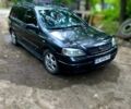 Черный Опель Астра, объемом двигателя 2 л и пробегом 0 тыс. км за 2000 $, фото 2 на Automoto.ua