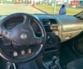 Черный Опель Астра, объемом двигателя 1.7 л и пробегом 176 тыс. км за 1550 $, фото 12 на Automoto.ua