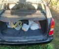 Чорний Опель Астра, об'ємом двигуна 2 л та пробігом 180 тис. км за 1000 $, фото 15 на Automoto.ua
