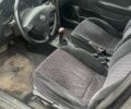 Черный Опель Астра, объемом двигателя 1.8 л и пробегом 180 тыс. км за 1459 $, фото 4 на Automoto.ua
