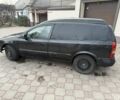 Черный Опель Астра, объемом двигателя 1.7 л и пробегом 666 тыс. км за 1375 $, фото 7 на Automoto.ua