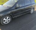 Чорний Опель Астра, об'ємом двигуна 2 л та пробігом 450 тис. км за 2008 $, фото 1 на Automoto.ua