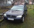 Чорний Опель Астра, об'ємом двигуна 1.6 л та пробігом 177 тис. км за 3600 $, фото 3 на Automoto.ua