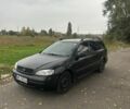 Черный Опель Астра, объемом двигателя 2 л и пробегом 258 тыс. км за 952 $, фото 8 на Automoto.ua