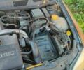 Чорний Опель Астра, об'ємом двигуна 2 л та пробігом 180 тис. км за 1000 $, фото 9 на Automoto.ua