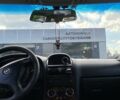 Чорний Опель Астра, об'ємом двигуна 2 л та пробігом 292 тис. км за 3300 $, фото 9 на Automoto.ua