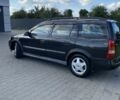 Чорний Опель Астра, об'ємом двигуна 2 л та пробігом 292 тис. км за 3300 $, фото 5 на Automoto.ua