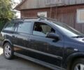 Черный Опель Астра, объемом двигателя 1.8 л и пробегом 235 тыс. км за 3300 $, фото 13 на Automoto.ua