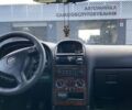 Чорний Опель Астра, об'ємом двигуна 2 л та пробігом 292 тис. км за 3300 $, фото 13 на Automoto.ua