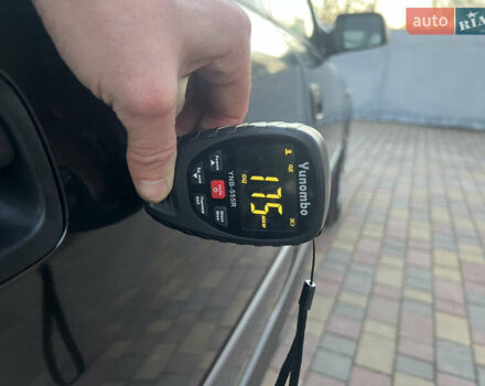 Черный Опель Астра, объемом двигателя 2 л и пробегом 223 тыс. км за 2999 $, фото 48 на Automoto.ua