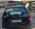 Чорний Опель Астра, об'ємом двигуна 1.8 л та пробігом 235 тис. км за 3300 $, фото 1 на Automoto.ua