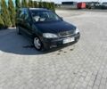 Черный Опель Астра, объемом двигателя 2 л и пробегом 293 тыс. км за 2150 $, фото 2 на Automoto.ua