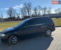 Черный Опель Астра, объемом двигателя 1.7 л и пробегом 176 тыс. км за 1550 $, фото 3 на Automoto.ua