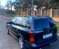 Черный Опель Астра, объемом двигателя 2 л и пробегом 0 тыс. км за 2800 $, фото 1 на Automoto.ua