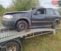 Черный Опель Астра, объемом двигателя 1.6 л и пробегом 250 тыс. км за 350 $, фото 4 на Automoto.ua