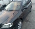 Чорний Опель Астра, об'ємом двигуна 2 л та пробігом 321 тис. км за 3100 $, фото 9 на Automoto.ua