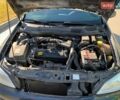 Черный Опель Астра, объемом двигателя 1.7 л и пробегом 176 тыс. км за 2300 $, фото 14 на Automoto.ua