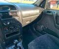 Черный Опель Астра, объемом двигателя 1.7 л и пробегом 176 тыс. км за 1750 $, фото 11 на Automoto.ua
