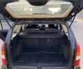 Чорний Опель Астра, об'ємом двигуна 2 л та пробігом 292 тис. км за 3300 $, фото 6 на Automoto.ua
