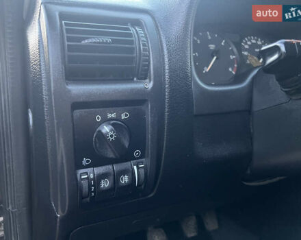 Черный Опель Астра, объемом двигателя 2 л и пробегом 223 тыс. км за 2999 $, фото 31 на Automoto.ua