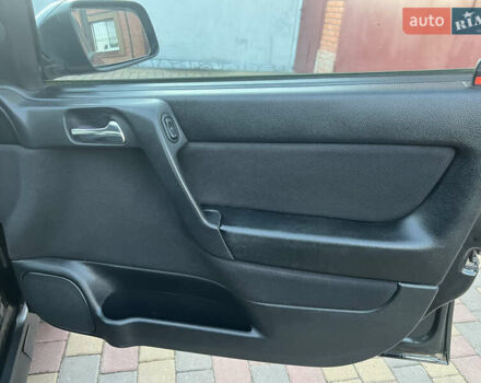 Черный Опель Астра, объемом двигателя 2 л и пробегом 223 тыс. км за 2999 $, фото 34 на Automoto.ua