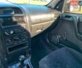 Черный Опель Астра, объемом двигателя 1.7 л и пробегом 176 тыс. км за 1550 $, фото 11 на Automoto.ua