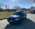 Чорний Опель Астра, об'ємом двигуна 1.7 л та пробігом 176 тис. км за 1550 $, фото 1 на Automoto.ua