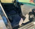 Черный Опель Астра, объемом двигателя 1.7 л и пробегом 176 тыс. км за 1550 $, фото 9 на Automoto.ua