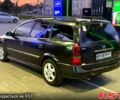 Черный Опель Астра, объемом двигателя 2 л и пробегом 300 тыс. км за 2500 $, фото 3 на Automoto.ua