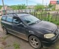 Черный Опель Астра, объемом двигателя 1.6 л и пробегом 269 тыс. км за 2000 $, фото 4 на Automoto.ua