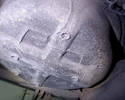 Чорний Опель Астра, об'ємом двигуна 2 л та пробігом 321 тис. км за 3100 $, фото 15 на Automoto.ua