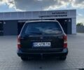Чорний Опель Астра, об'ємом двигуна 2 л та пробігом 292 тис. км за 3300 $, фото 7 на Automoto.ua