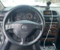 Чорний Опель Астра, об'ємом двигуна 2 л та пробігом 400 тис. км за 3500 $, фото 5 на Automoto.ua