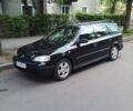 Черный Опель Астра, объемом двигателя 1.6 л и пробегом 177 тыс. км за 3600 $, фото 1 на Automoto.ua