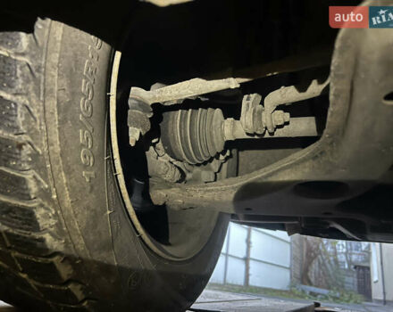 Черный Опель Астра, объемом двигателя 2 л и пробегом 223 тыс. км за 2999 $, фото 54 на Automoto.ua