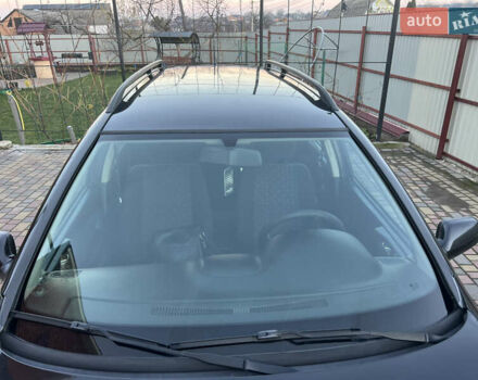 Черный Опель Астра, объемом двигателя 2 л и пробегом 223 тыс. км за 2999 $, фото 19 на Automoto.ua