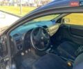 Черный Опель Астра, объемом двигателя 1.7 л и пробегом 176 тыс. км за 2300 $, фото 10 на Automoto.ua