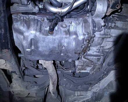 Чорний Опель Астра, об'ємом двигуна 2 л та пробігом 321 тис. км за 3100 $, фото 19 на Automoto.ua